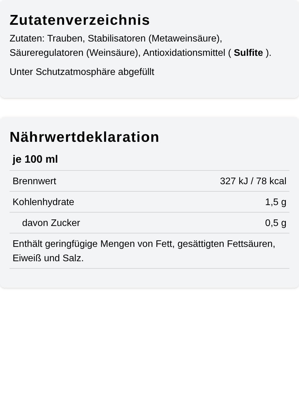 Oberrotweiler Grauburgunder Kabinett trocken – GOLD 2025 AWC Vienna – Weißwein fruchtig & frisch mit feiner Eleganz – Kaiserstuhl Baden (6 x 0,75 l)