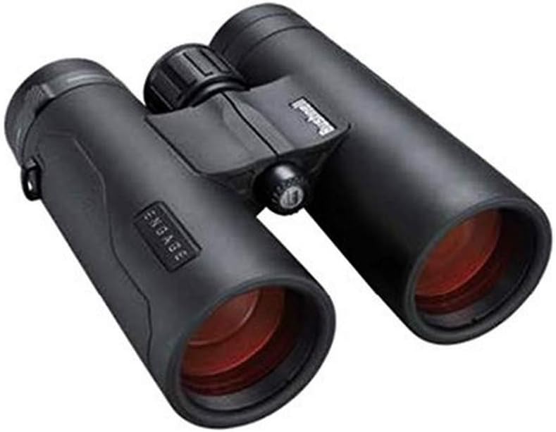 Bushnell Engage Binoculares, Negro Mate