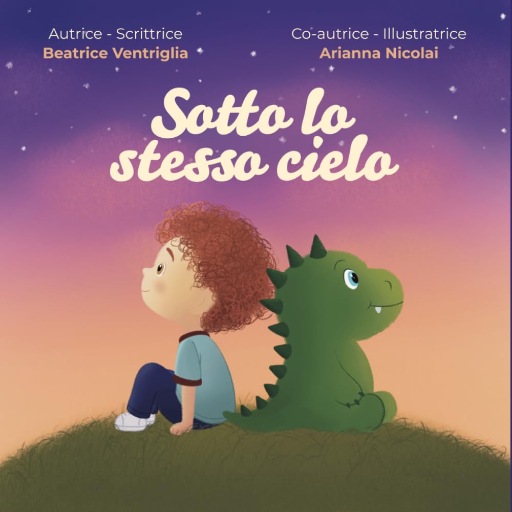 Sotto lo stesso cielo