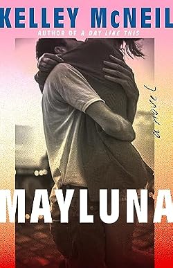 Mayluna cover image
