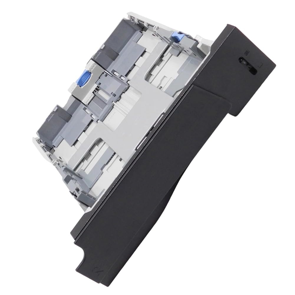 Vassoio di ingresso per stampante HP LaserJet M401 M425 M401dn, alimentatore da 250 fogli RM1-9137, pezzo di ricambio per ufficio