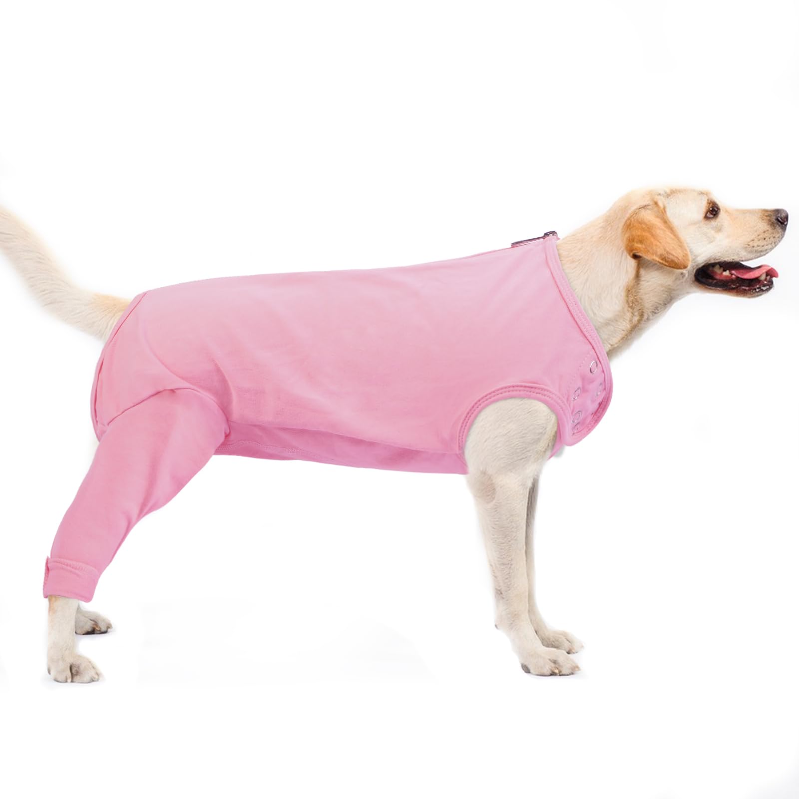PUMYPOREITY Dog Surgical Recovery Suit