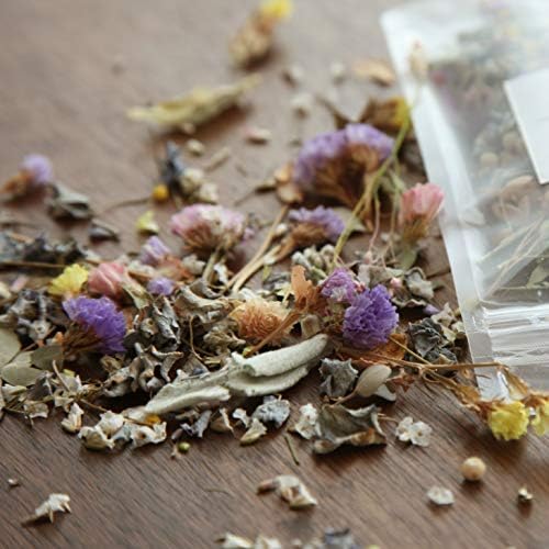 Amazon カドゥ Flower Gift キャンドル用ドライフラワー詰め合わせmix キャンドル サシェの練り込み用 ドライフラワー オンライン通販