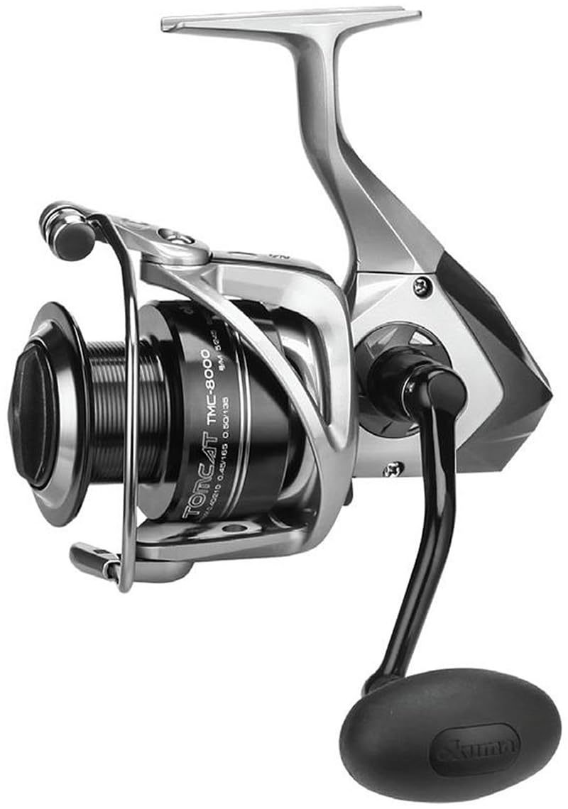 GUNKI Canne Leurres Ocean Tribes-Xpower S-250Xh 250cm - 184g - P.21-56g - Enc.130cm - Spinning - 78269