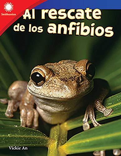 Al Rescate de Los Anfibios (Amphibian Rescue) (Smithsonian: Informational Text)