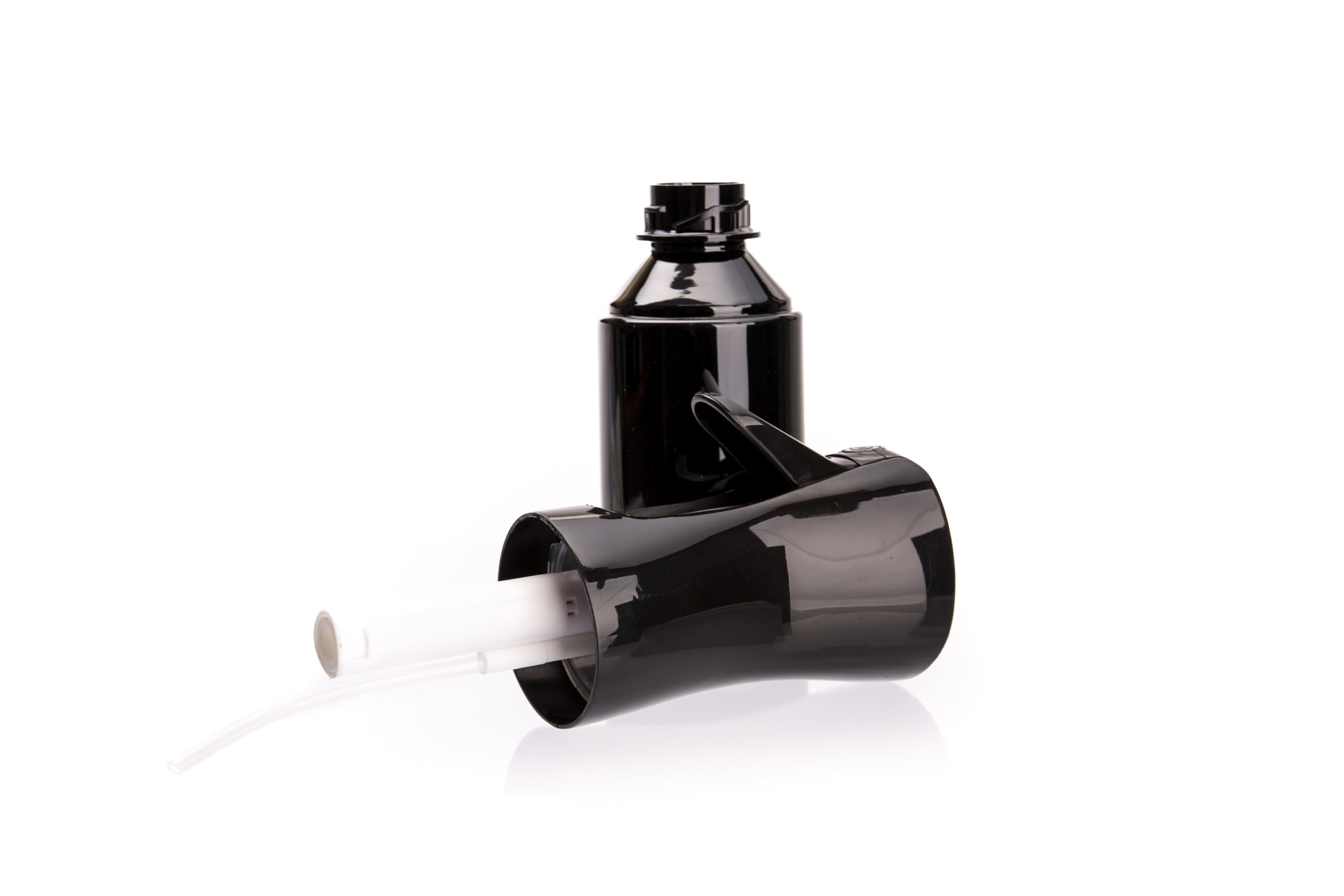 Genérico Pack Botella Pulverizador Agua Fina Niebla Pulverizador Continuo - Botella de Spray agua Rociador para cabello plantas limpieza 200 ml