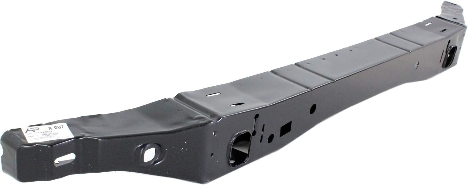 Garage-Pro Bumper Reinforcement For 2002-2012 Jeep Liberty Front Crossmember Steel