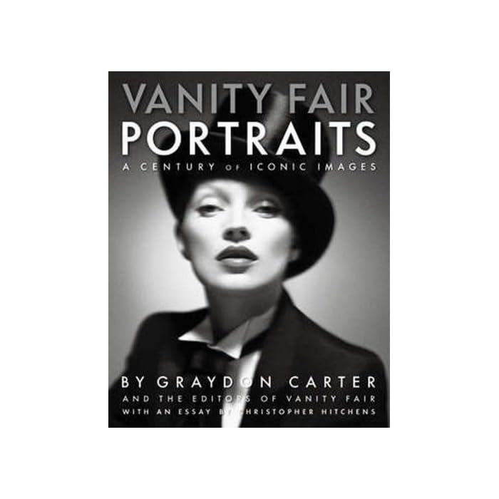 Buy "Vanity Fair" Portraits A Century of Iconic Images Online at
