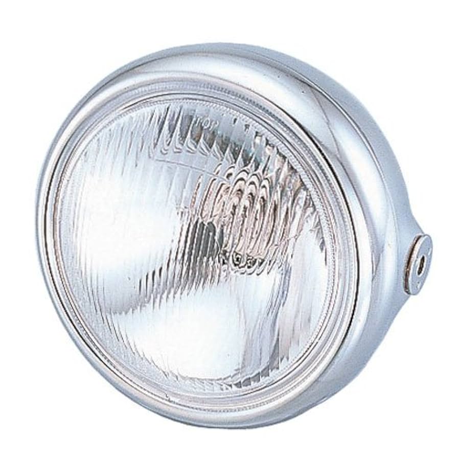 Amazon | キタコ(KITACO) ヘッドライトAssy(φ130) モンキー