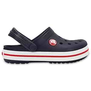 美品✨クロックス crocs crocband flat ネイビー W7 廃盤 美品✨クロックス crocs crocband flat ネイビー W7 廃盤 - メルカリ