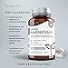 Citrato de Magnesio 1480mg que Proporciona 440mg Alta Dosis de Magnesio Elemental...