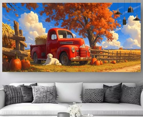 Chien diamond painting kit complet à offrir en cadeau créatif pour adulte manuel
