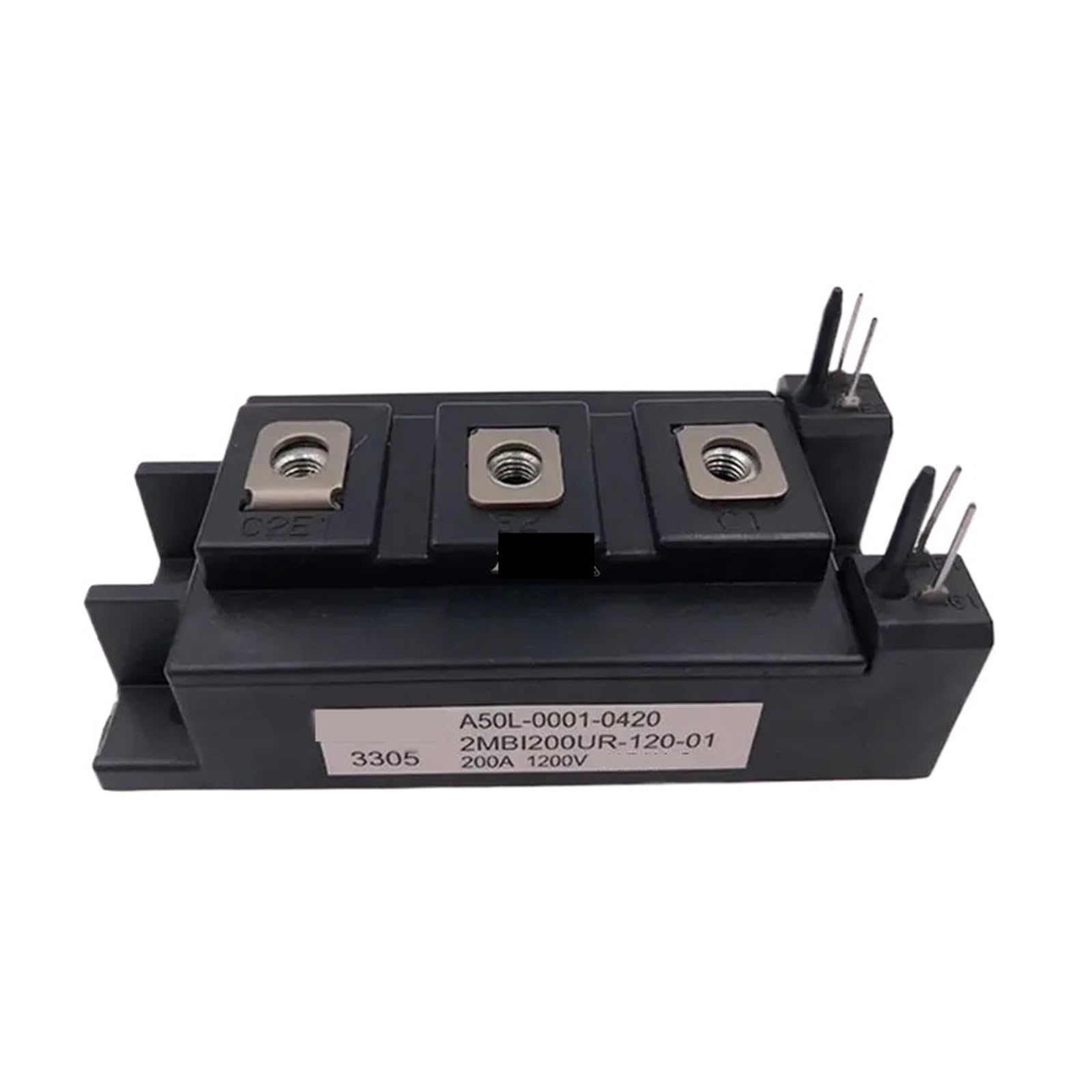 YMUGUEGH 2MBI200UF-120 2MBI150U2F-120 2MBI150U2F-120-01 2MBI150UR-120 2MBI200UR-120 2MBI200UR-120-01 2MBI200UR-120-01 Module(2MBI150U2F-120-01)