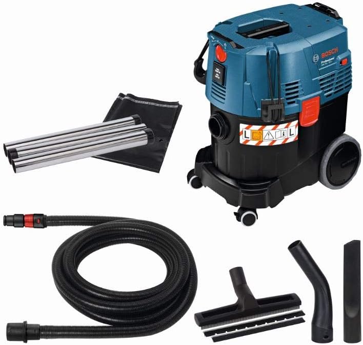 Kärcher Nass Und Trockensauger Knt 2 Premium Kärcher Nass-/Trockensauger WD 6 P Premium (Tatsächliche Saugleistung