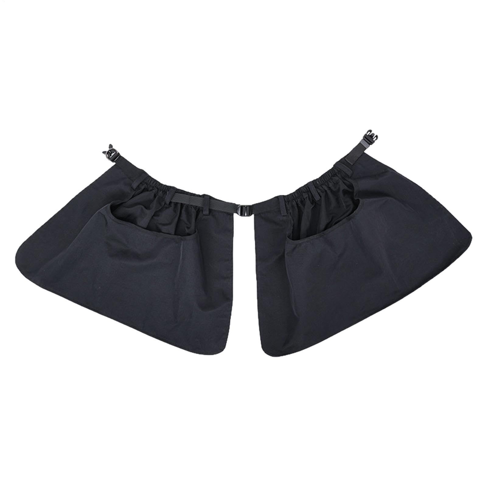 Tablier de dressage pour chien – Pochette à friandises respirante avec
