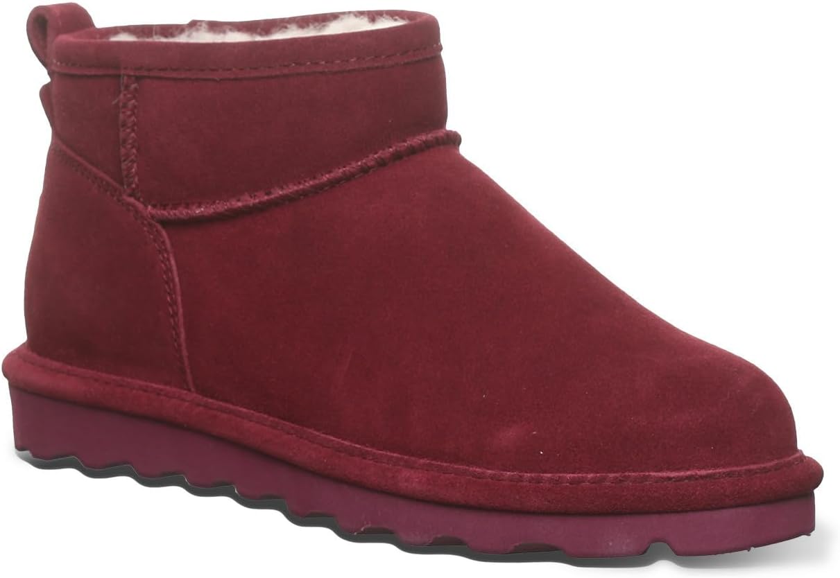 BEARPAW Women's Shorty Boot