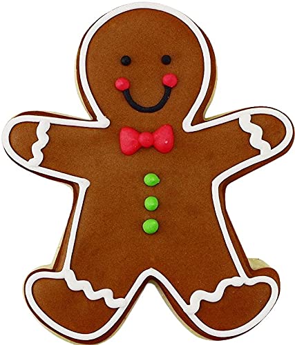 Stampino Per Biscotti A Forma Di Calice Graziano - Acciaio Ramato | Per Prima Comunione - Foto 4