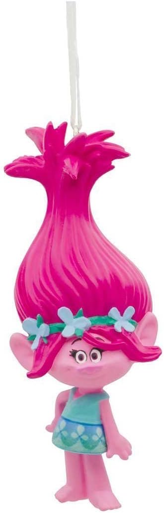 HallmarkDreamWorks Trolls Princess Poppy Ornament