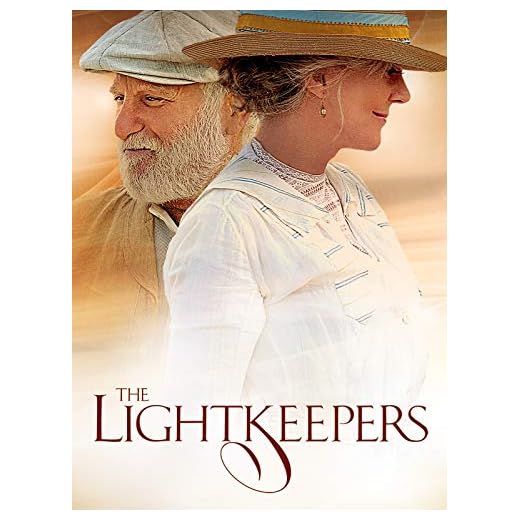The Lightkeepers