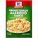 McCormick Creamy Garlic Alfredo Sauce Mix, 1.25 oz
