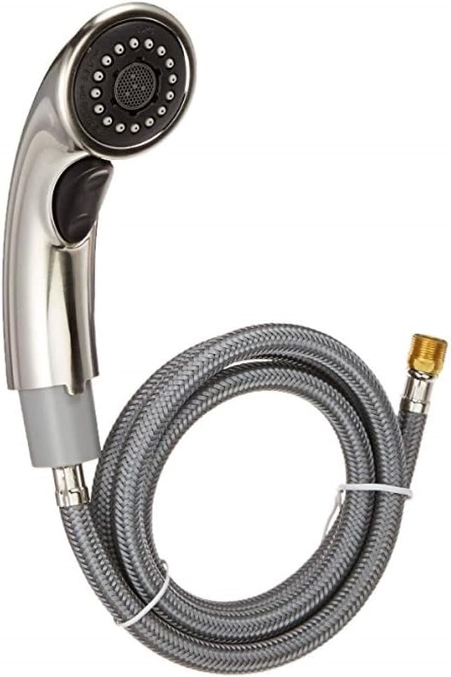 Replacement Part for American Standard M953666-0750a Spray Assembly & Spray Hose F/Blake