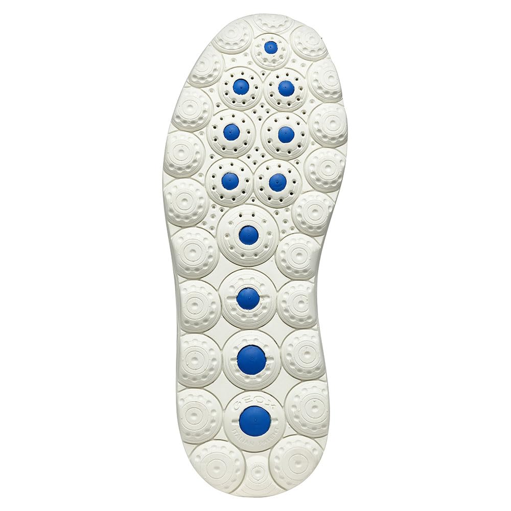 Geox U Spherica A, Sneakers Uomo