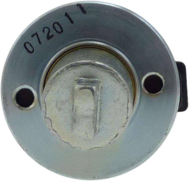 New 12 Volt Solenoid 3 Terminal Left Hand Switch Replaces 028099-9701 153400-8403 28226-28051 6646-16101 10-ND341