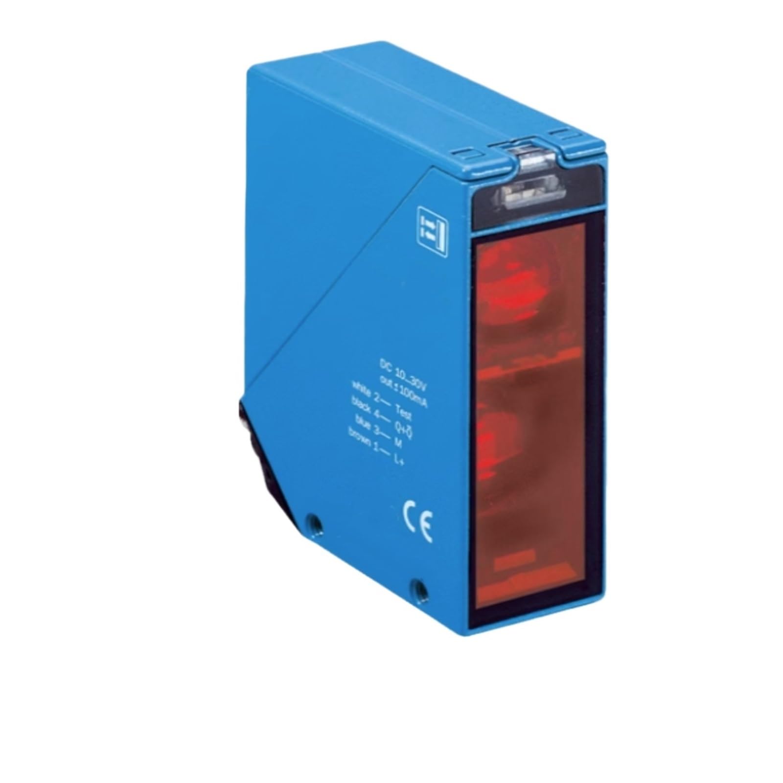 QAZYUIENW WT24-2B210 photoelectric Switch Sensor