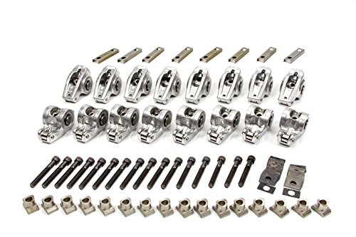 Crane Cams 44746-16 Energizer Rocker Arm for Ford V8 Engine, (Set of 16) - Thumbnail 3