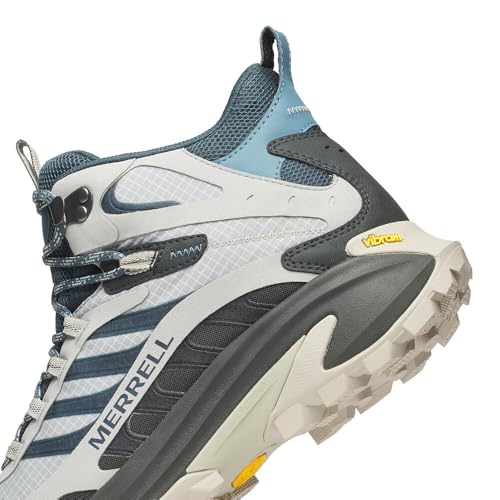 Image of Merrell Mens Moab Speed 2 Mid GTX