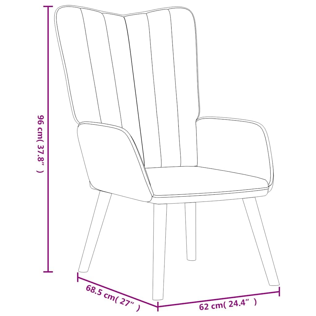 Sillón relajante, terciopelo negro, sala de estar, sillón con patas de madera, cómodo sillón de lectura para dormitorio, sillón de tapicería moderna para su hogar