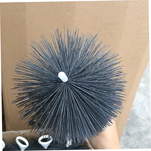 Pond Box Filter Brush 50 cm Pack 12 unidades miniatura 3