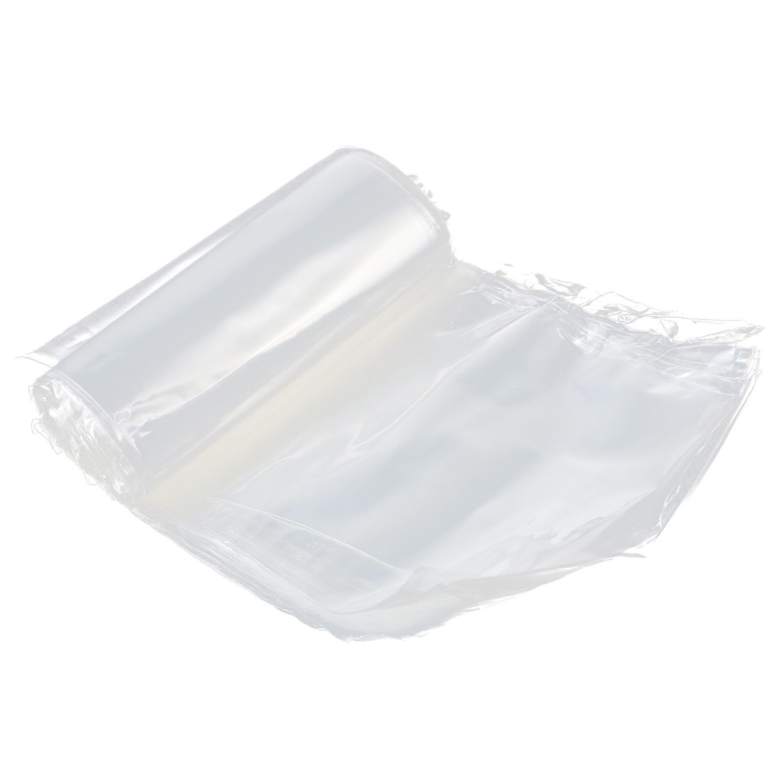 Film Rétractable POF 200pcs Sachet Thermorétractable Haute Résistance pour Colis