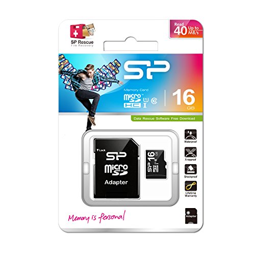 Listado de Micro sd 16 gb para comprar hoy. 27 Imagen adicional