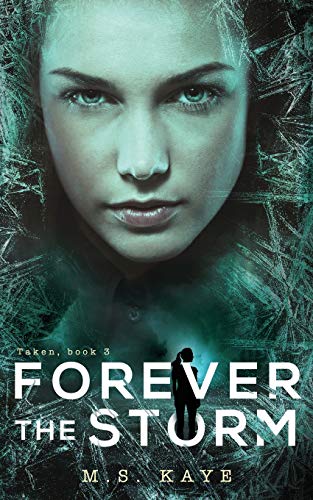 Forever the Storm (The Taken Series)