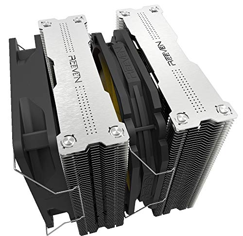 Build My PC, PC Builder, Reeven RC-1402