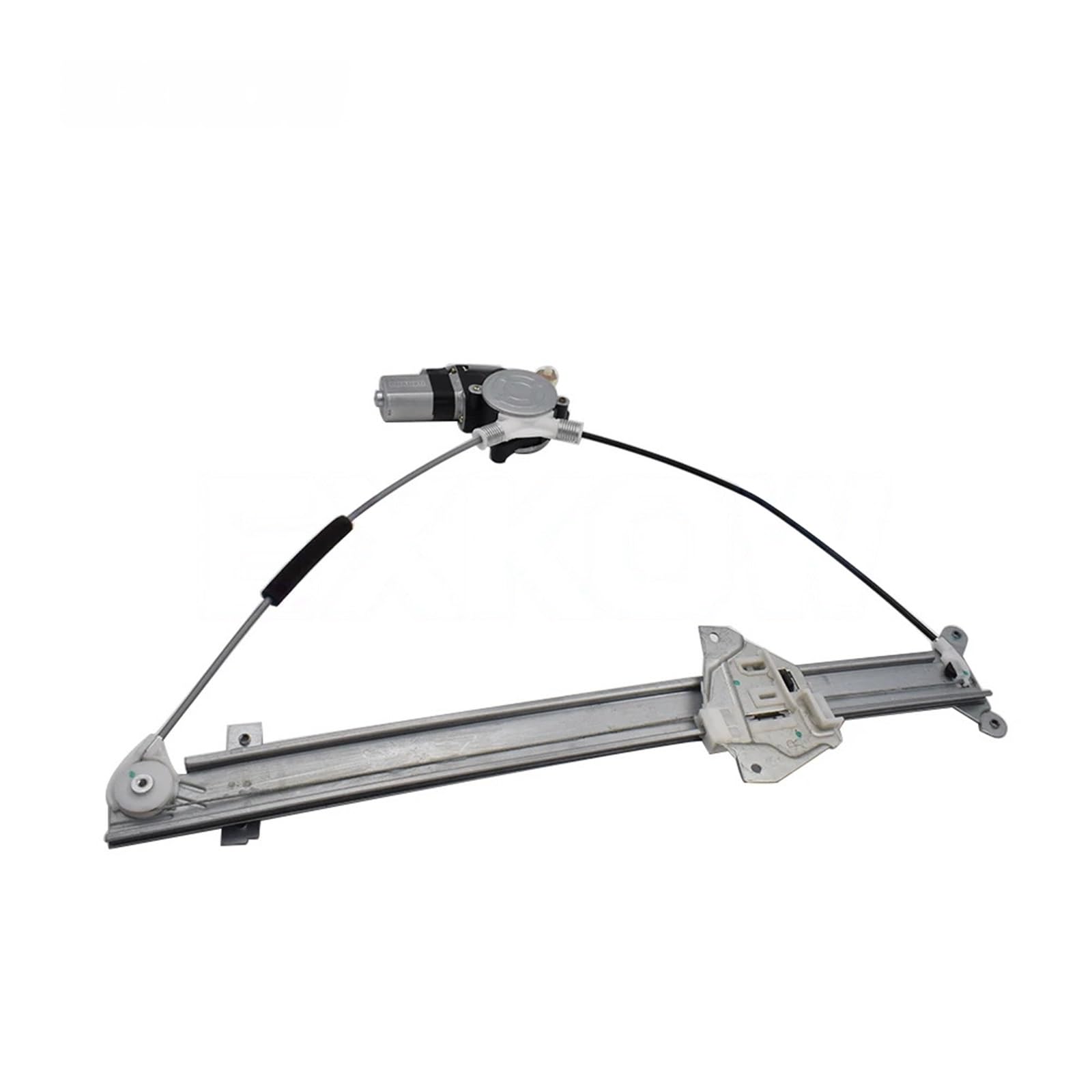Plmkjux One Color Window Regulator Front Right Door Window Regulator Fit For Mitsubishi Pajero Montero Shogun Ii Space Wagon
