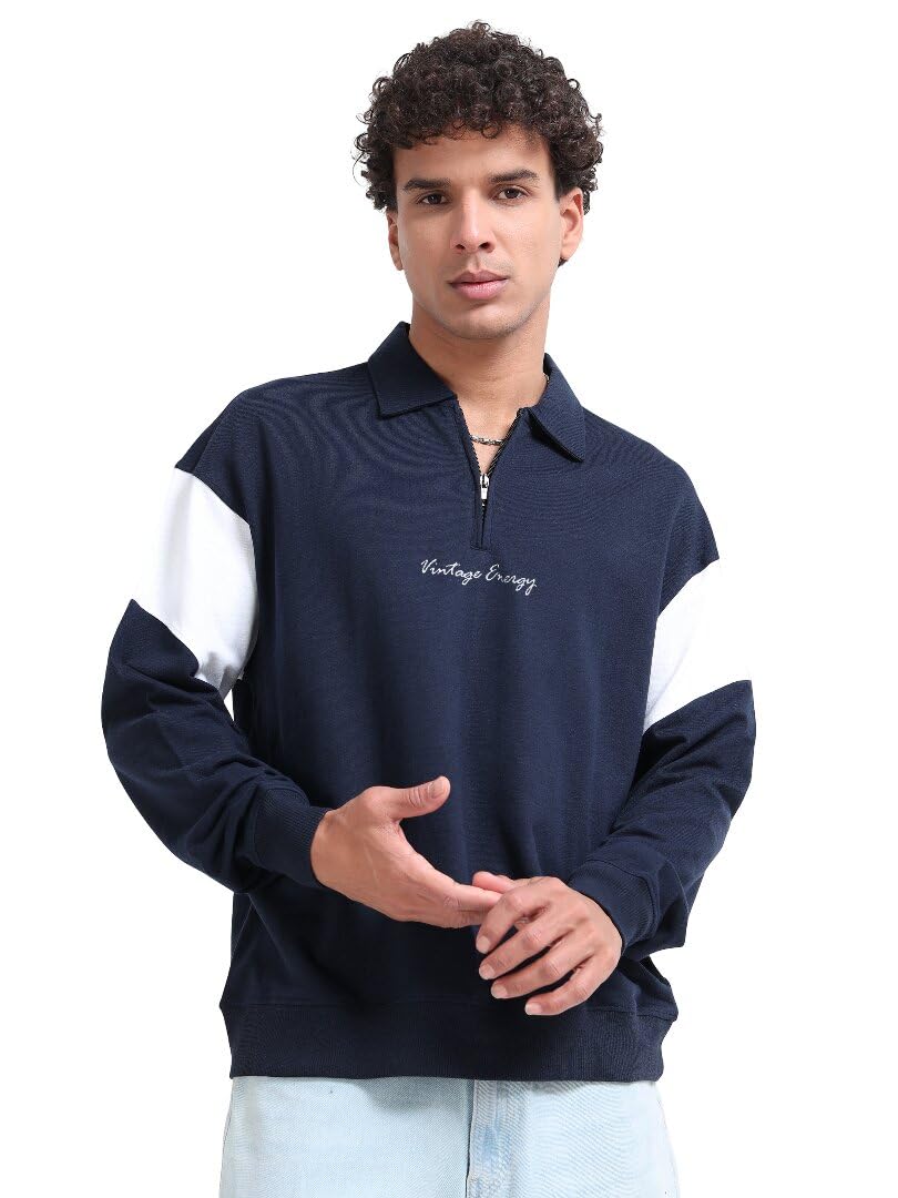 q-cut Mens Sweatshirts-picture-41