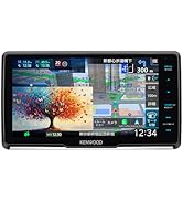Amazon.co.jp: Kenwood MDV-S706W Car Navigation System, 7-Inch Wide