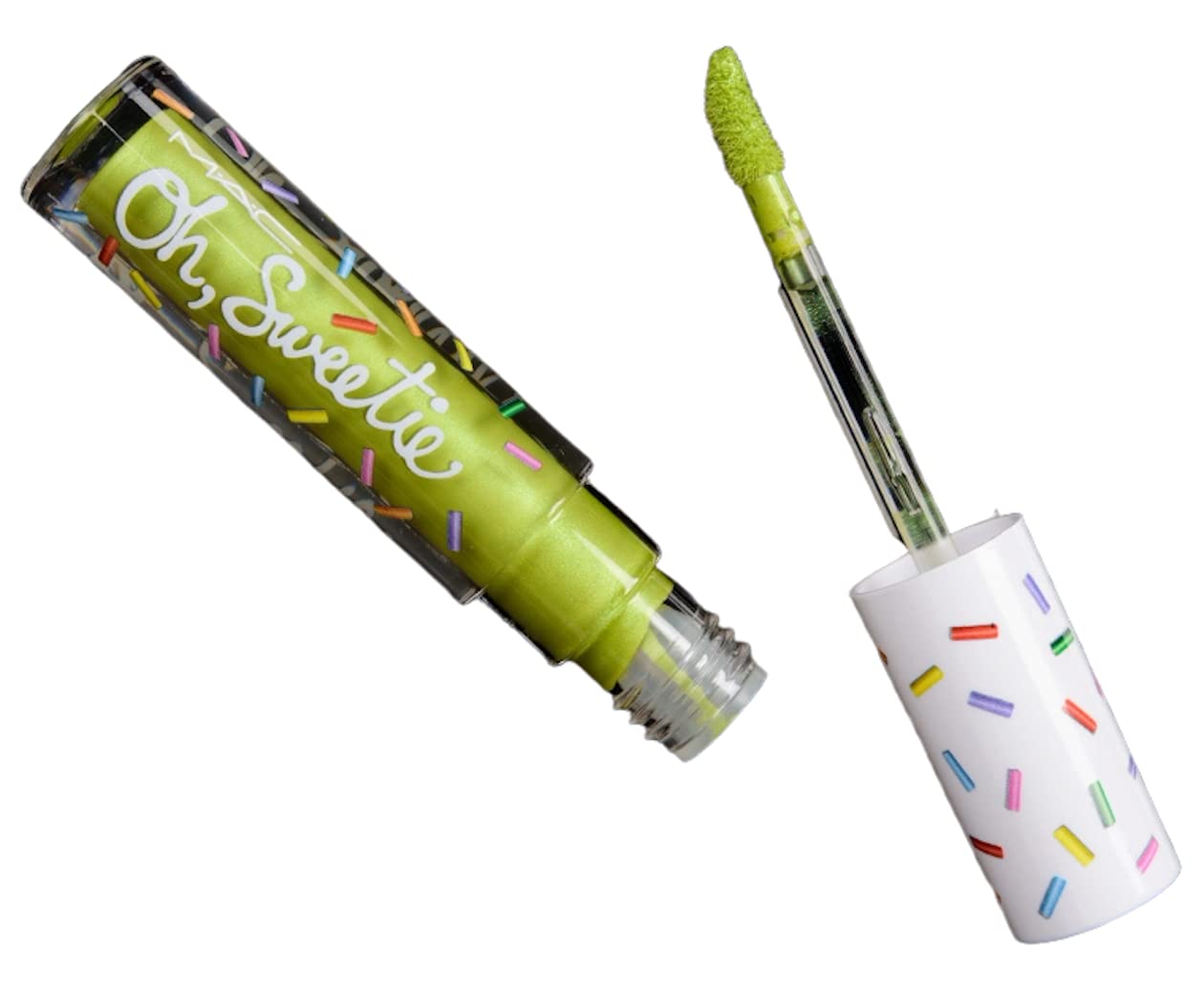 MAC In Synch lip liner pencil - Kelly Osbourne collection