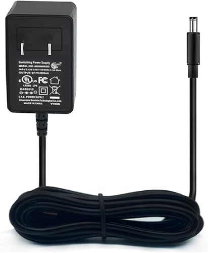 Cargador para INSE S6 S6T S6P Pro S600 S610 S650 S670 Cargador inalámbrico para aspiradora CZH024360050USWH 36V Adaptador de cable de alimentación
