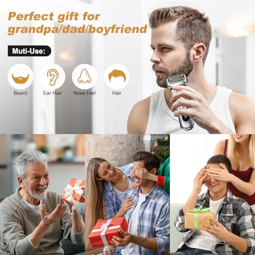 Image of Series 9 94M Electric Shaver Replacement Head: Replacement Heads for Braun Series 9 S9 and 9 Pro Shavers 9290cc 9291cc 9370cc 9293s 9385cc 9390cc 9330s