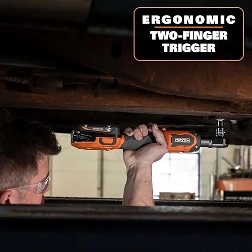 Miniatura 3 de 18 V sin escobillas inalámbrico de 12 pulgadas (solo herramienta)