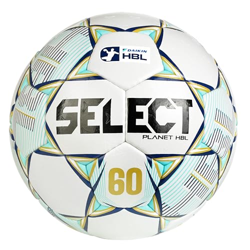 Select Planet HBL v25 grip optimal et contrôle de balle précis