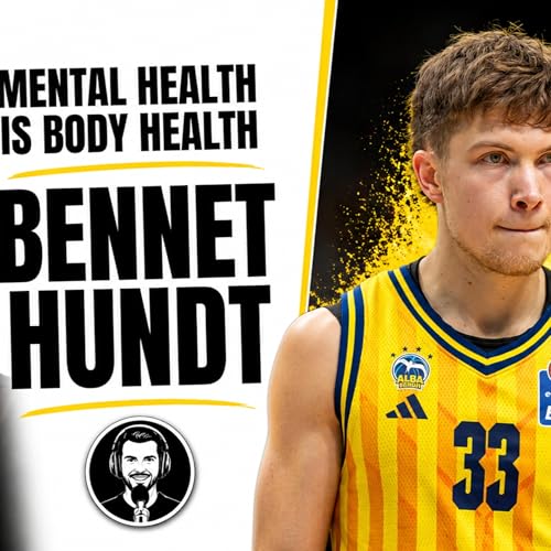 Pre-Playoff Basketball SPEZIAL- Bennet Hundt &uuml;ber seine Karriere und den Blick auf das Unternehmertum