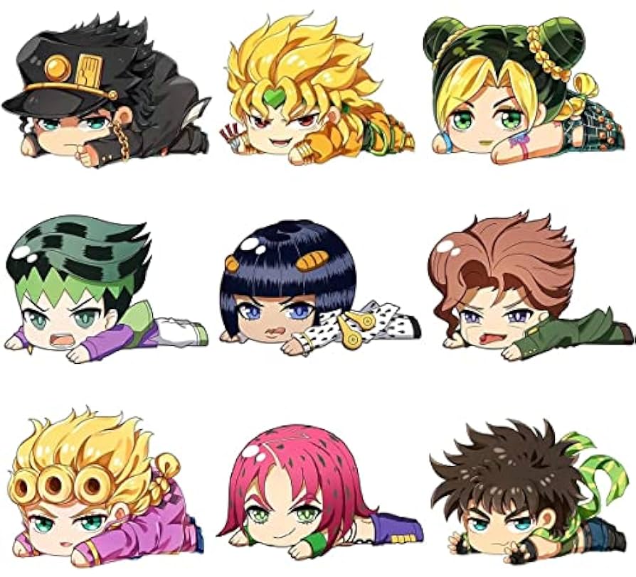 JOJO 　ジョジョ　6部　中国限定 　空条徐倫　クッション　枕 JOJO ジョジョ 6部 中国限定 空条徐倫 クッション 枕 JOJO