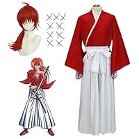 Amazon.co.jp: [Acosdary]るろうに剣心 明治剣客浪漫譚 緋村剣心