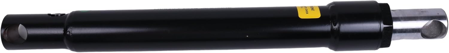 Solarhome New Single Acting Lift Angling Cylinder 1304203 Compatible with 1304203 SAM Western #64148 Snow Plows 1-1/2X12In