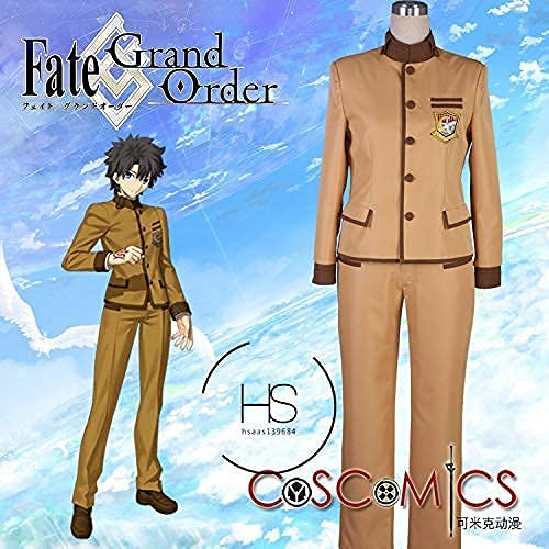 Amazon | 漫雅cosFGO Fate/EXTRA（フェイト/エクストラ）男主人公 岸波