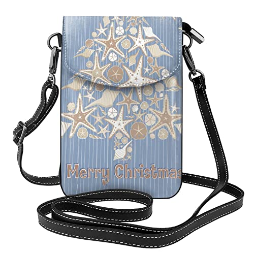 Petit sac à bandoulière pour téléphone portable : cadeau idéal pour femmes et filles